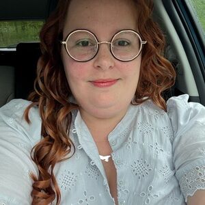 Meet your Posher, Marie